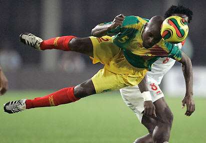 نجم نادي روما الجديد دياموتيني