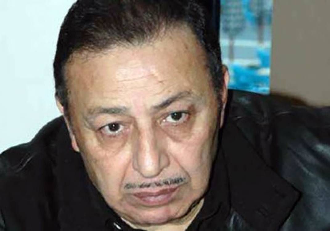 حمادة امام