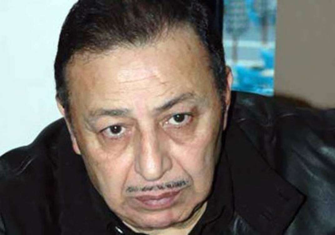 حمادة امام