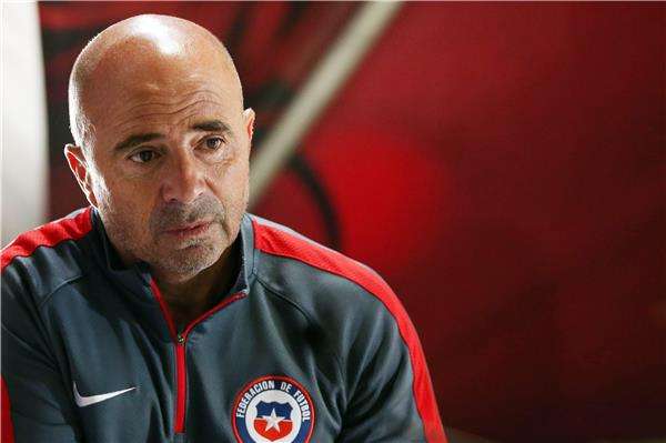 خورخي سامباولي