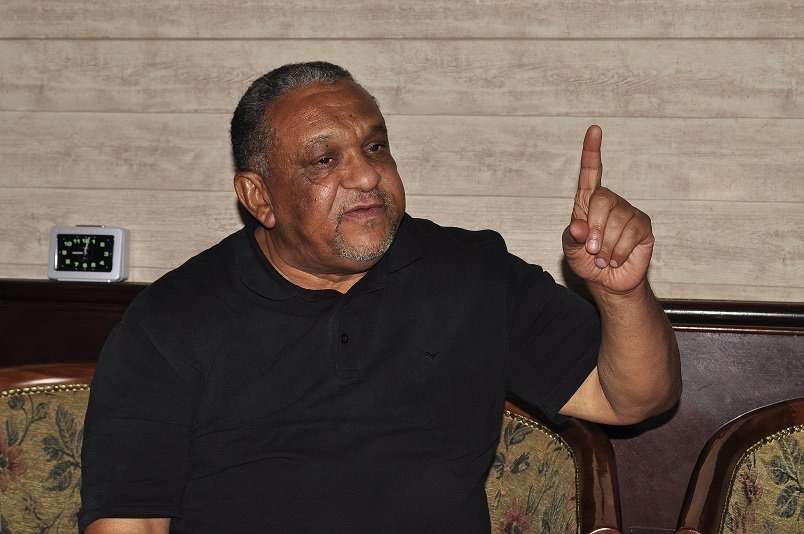عادل أبو جريشة