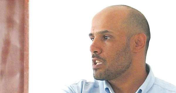  امين السنيني