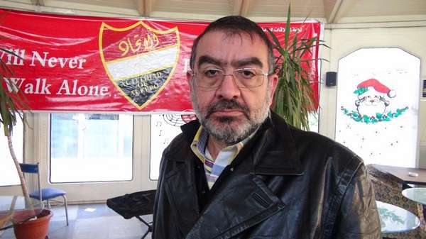 عبد الحميد الناصر