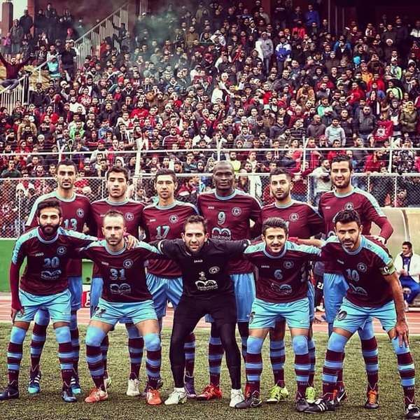 فريق النجمة 