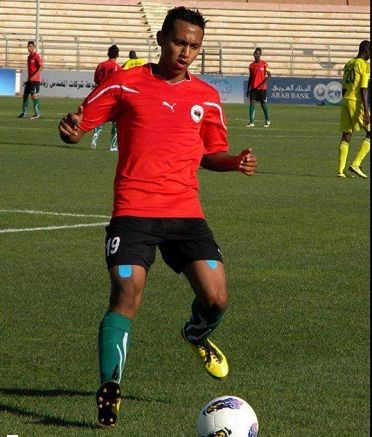 ابراهيم الجارح 