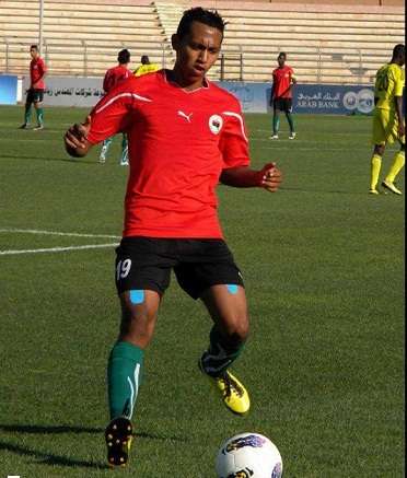 ابراهيم الجارح 