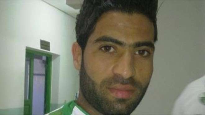 التونسي حسام الحمزاوي