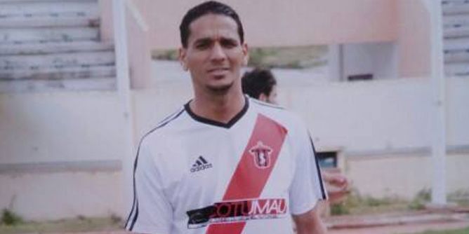 التونسي محمد العبيدي