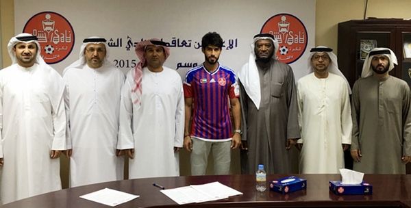 إسماعيل الجسمي