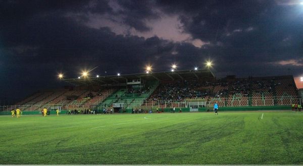 ملعب زغرتا