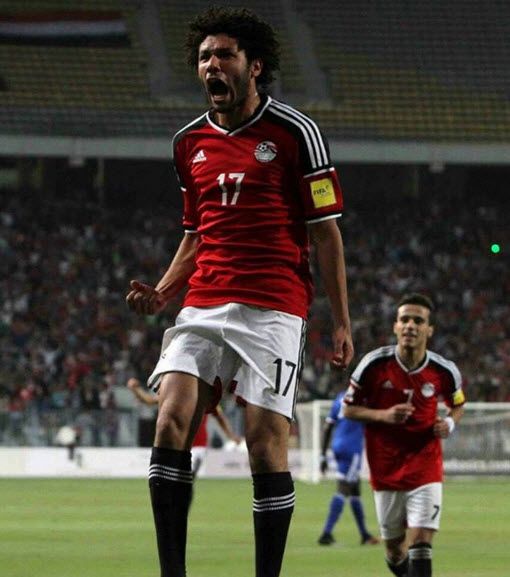 mohamed-elneny