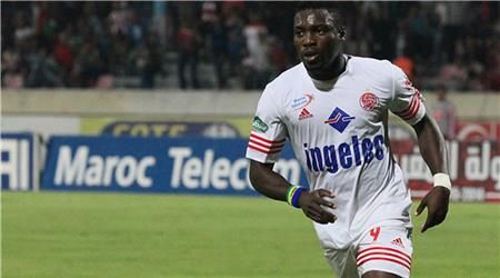  المختار سيسي