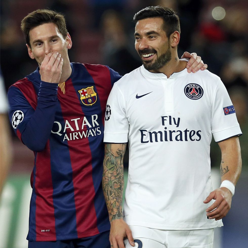 إيزكويل لافيتزي 