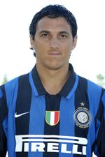 أحرز هدف الإنتر 