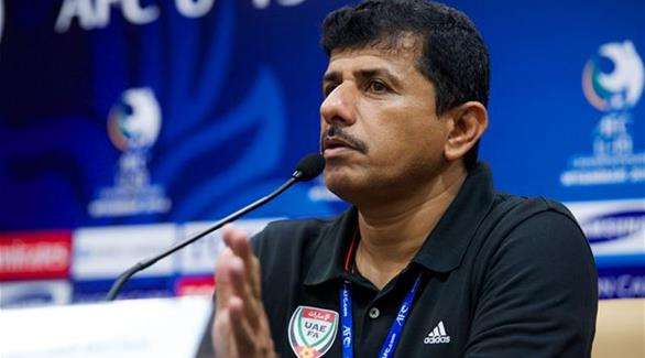  عبد الله مسفر