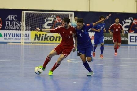 تعرّض المنتخب لضربات عدة بسبب الاصابات وابرزها لنجمه كريم أبو زيد