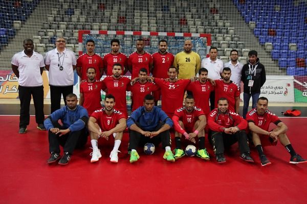 منتخب عمان