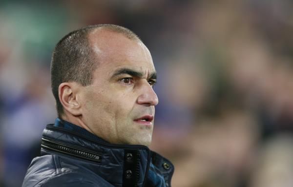 روبرتو مارتينيز 