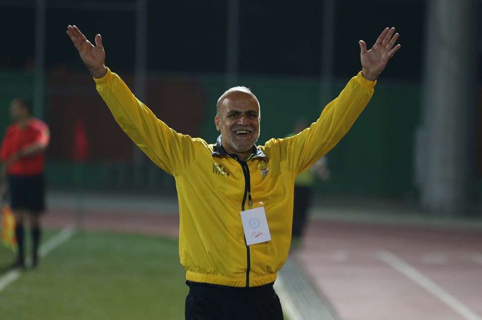 محمود حمود