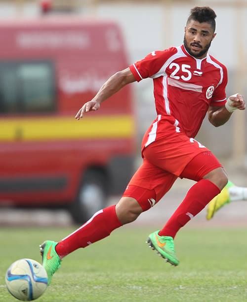 المنذر القاسمي 