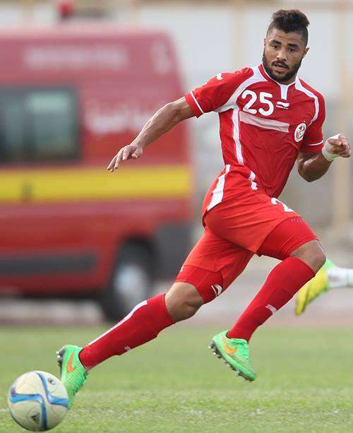 المنذر القاسمي