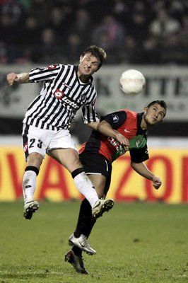 نجـم روما الجديد ماركو موتا