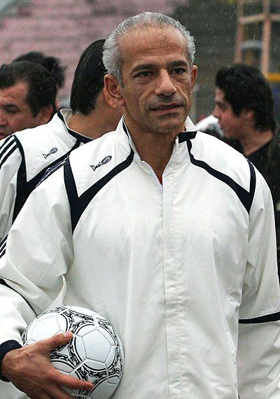  محمد خابكور