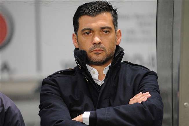 سرجيو كونسيساو