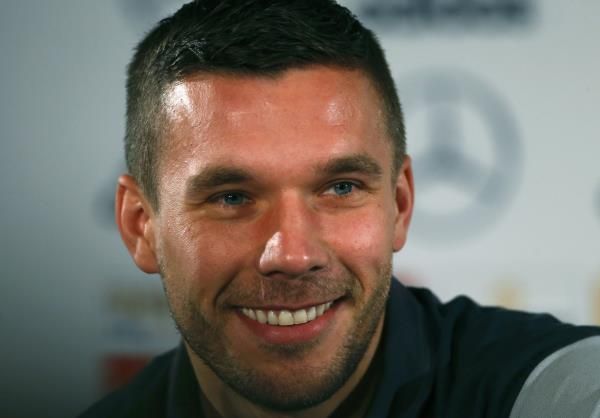 لوكاس بودولسكي