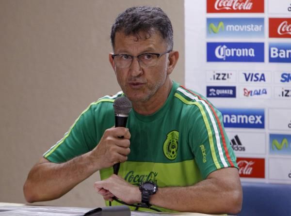 خوان كارلوس أوسوريو