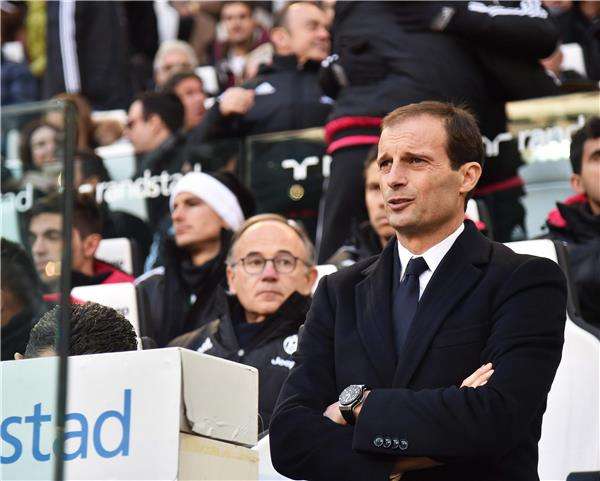 ماسيميليانو أليجري 