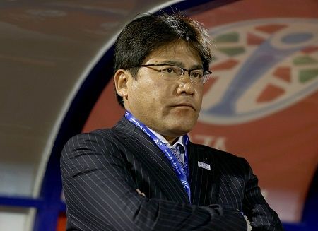 ماكوتو تيغوراموري 