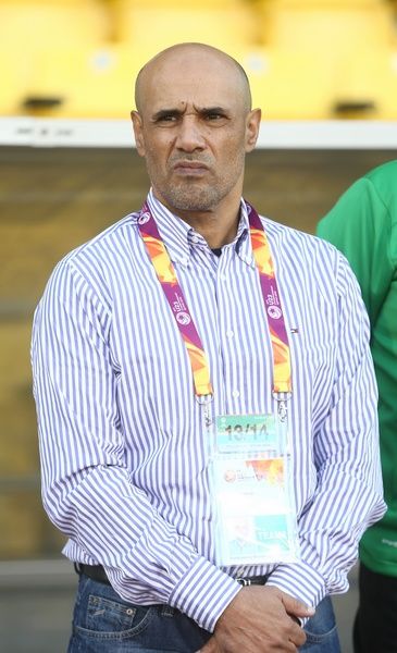 أمين السنيني