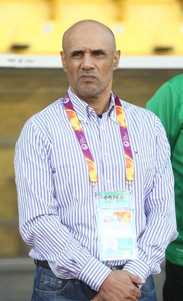  أمين السنيني