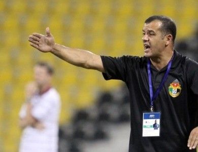 جمال أبو عابد