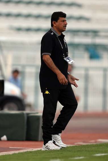 عبدالله مسفر