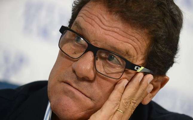  فابيو كابيللو 