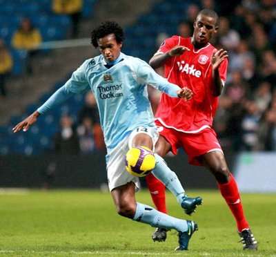 البرازيلي جو