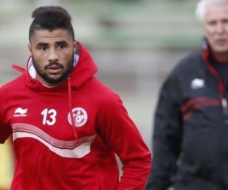 المنذر القاسمي 