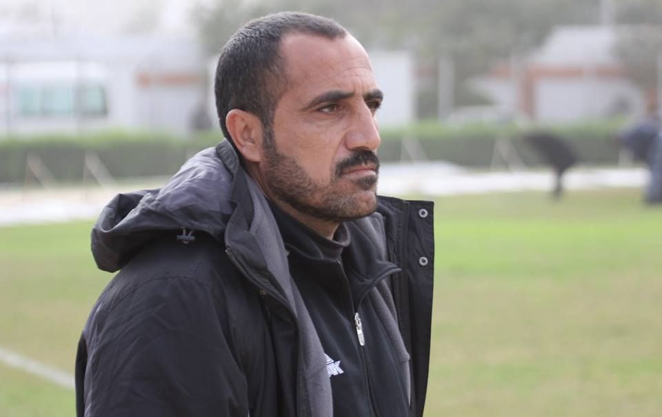  صائب جندية  