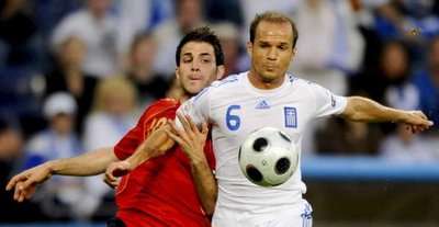 أنجيلوس باسيناس 