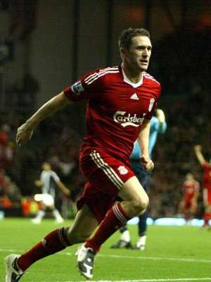 روبي كين عاد لتوتنهام بعد 7 أشهر من إنتقاله إلى ليفربول