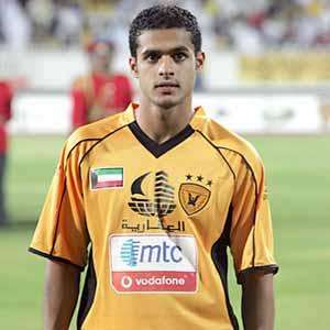 بدر المطوع قاد القادسية للفوز