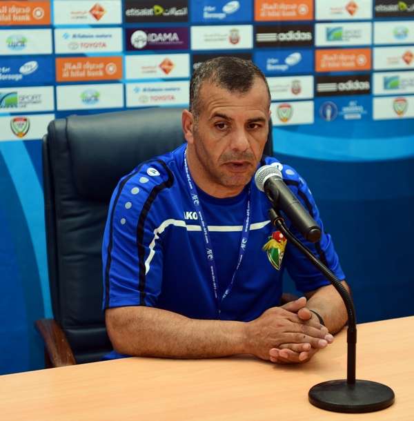  جمال ابو عابد