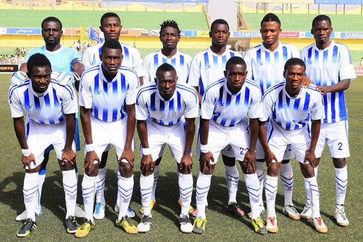 فريق بيريكوم تشيلسي (أرشيفية)