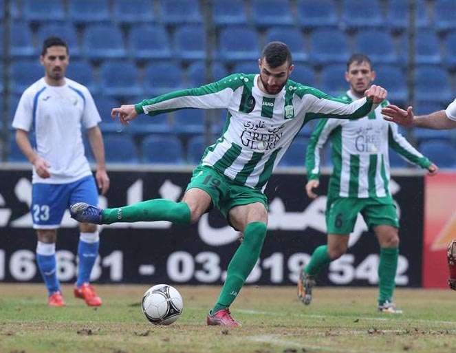 عماد غدار
