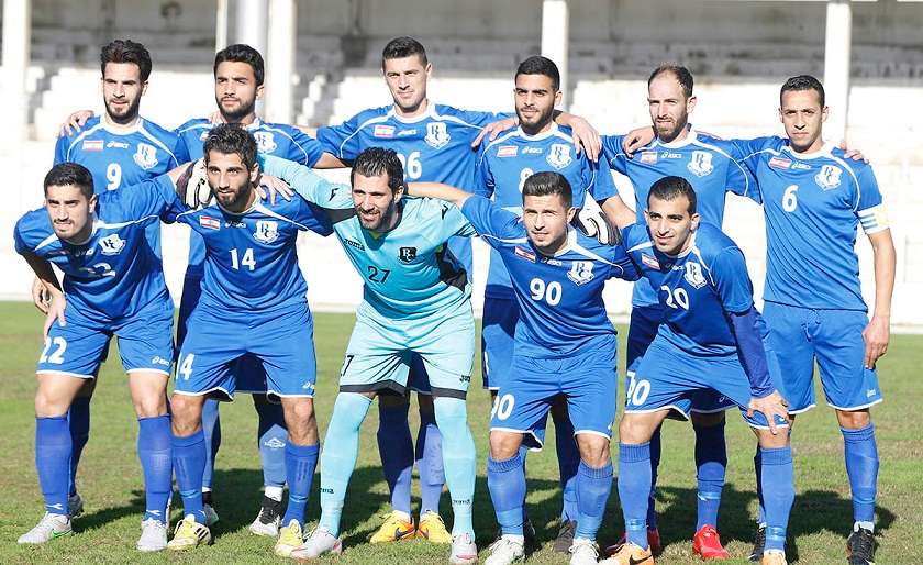 فريق الراسينج