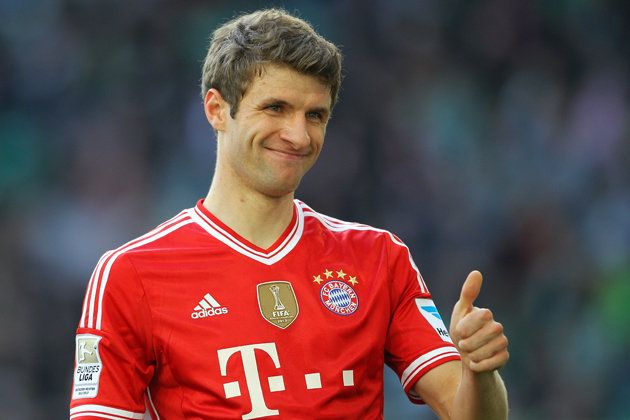 muller