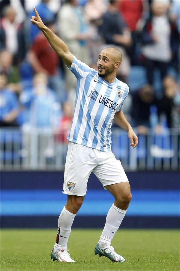 نور الدين امرابط