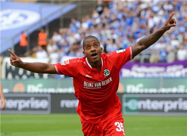 تشارليسون بينشوب